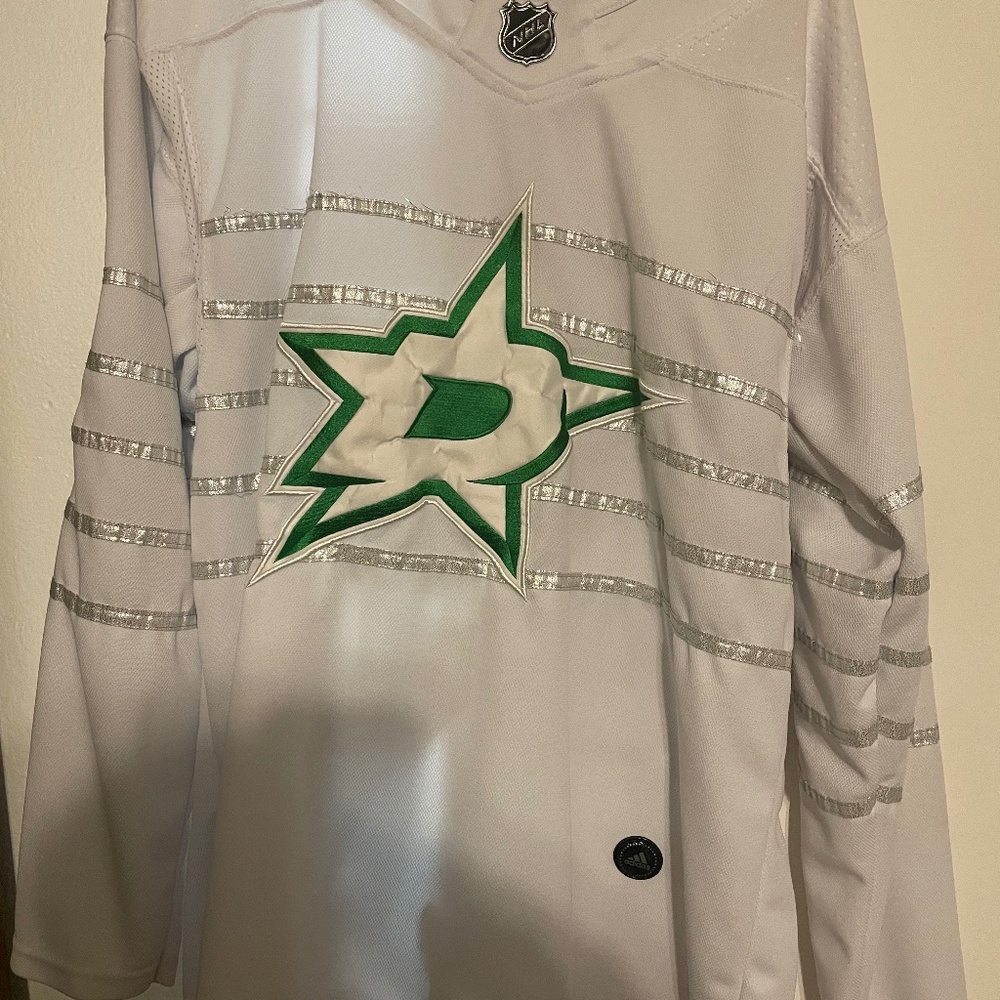 Dallas Stars Jersey